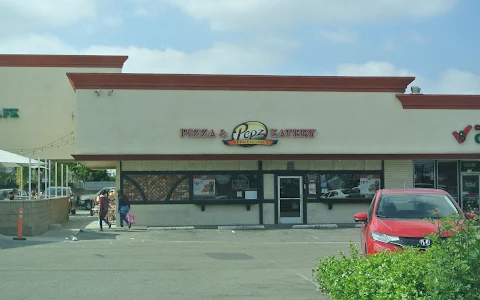 Pepz & Pizza Eatery image