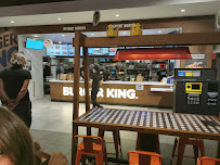 Atmosphère du Restauration rapide Burger King à Miserey-Salines - n°2