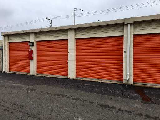 Self-Storage Facility «Public Storage», reviews and photos, 990 S Milwaukee Ave, Wheeling, IL 60090, USA