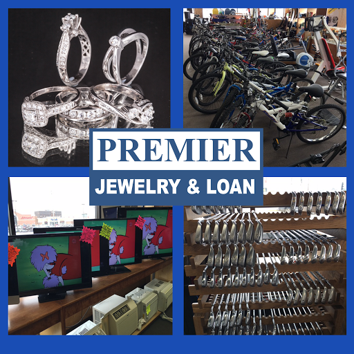 Gold Dealer «Premier Jewelry & Loan», reviews and photos