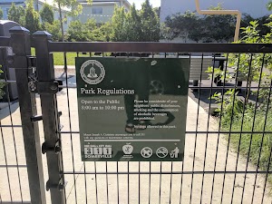 Chuckie Harris Park - photo 13
