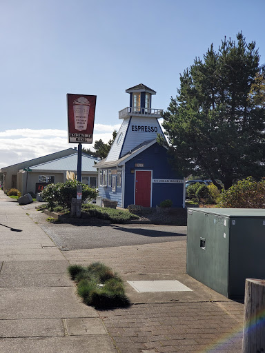 Coffee Shop «Lighthouse Coffee Co», reviews and photos, 2015 US-101, Lincoln City, OR 97367, USA