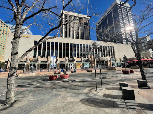 Shopping Mall «16th Street Mall», reviews and photos, 1001 16th St, Denver, CO 80265, USA