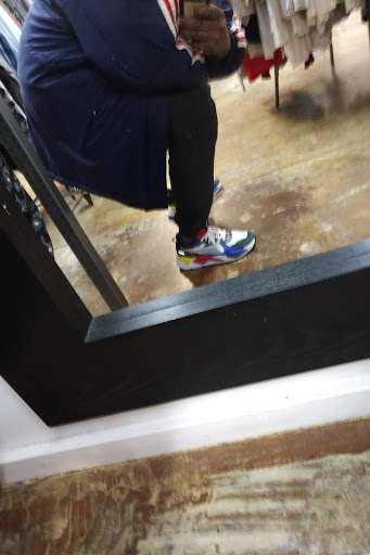 Consignment Shop «Uptown Cheapskate», reviews and photos, 2787 Preston Rd, Frisco, TX 75034, USA