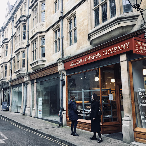 Russell & Bromley Ltd. - Oxford