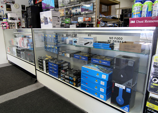 NetTech Computers image