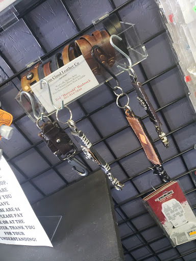 Boutique «Spoox : A Spooky Bootique», reviews and photos, 3453 State St, Salt Lake City, UT 84115, USA