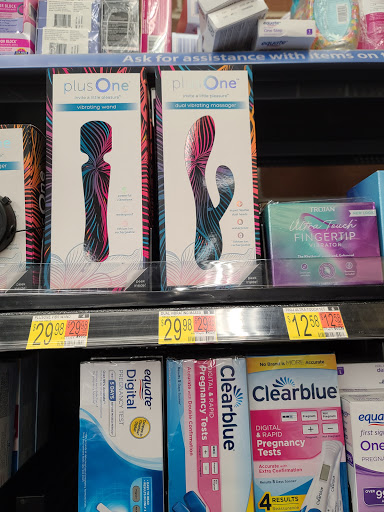 Supermarket «Walmart Neighborhood Market», reviews and photos, 9354 Ambleside Dr, Fishers, IN 46038, USA