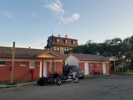 Indoor Lodging «Bayfront Cottages», reviews and photos, 309 Fulton Beach Rd, Rockport, TX 78382, USA