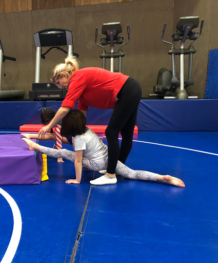 Gym «Fight Factory», reviews and photos, 24 Cobek Ct, Brooklyn, NY 11223, USA