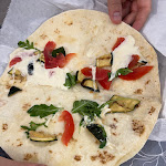 Photo n°1 de l'avis de Mario.l fait le 25/06/2023 à 11:10 sur le  Piadineria Il Chiosco (C.so Re Umberto) à Turin