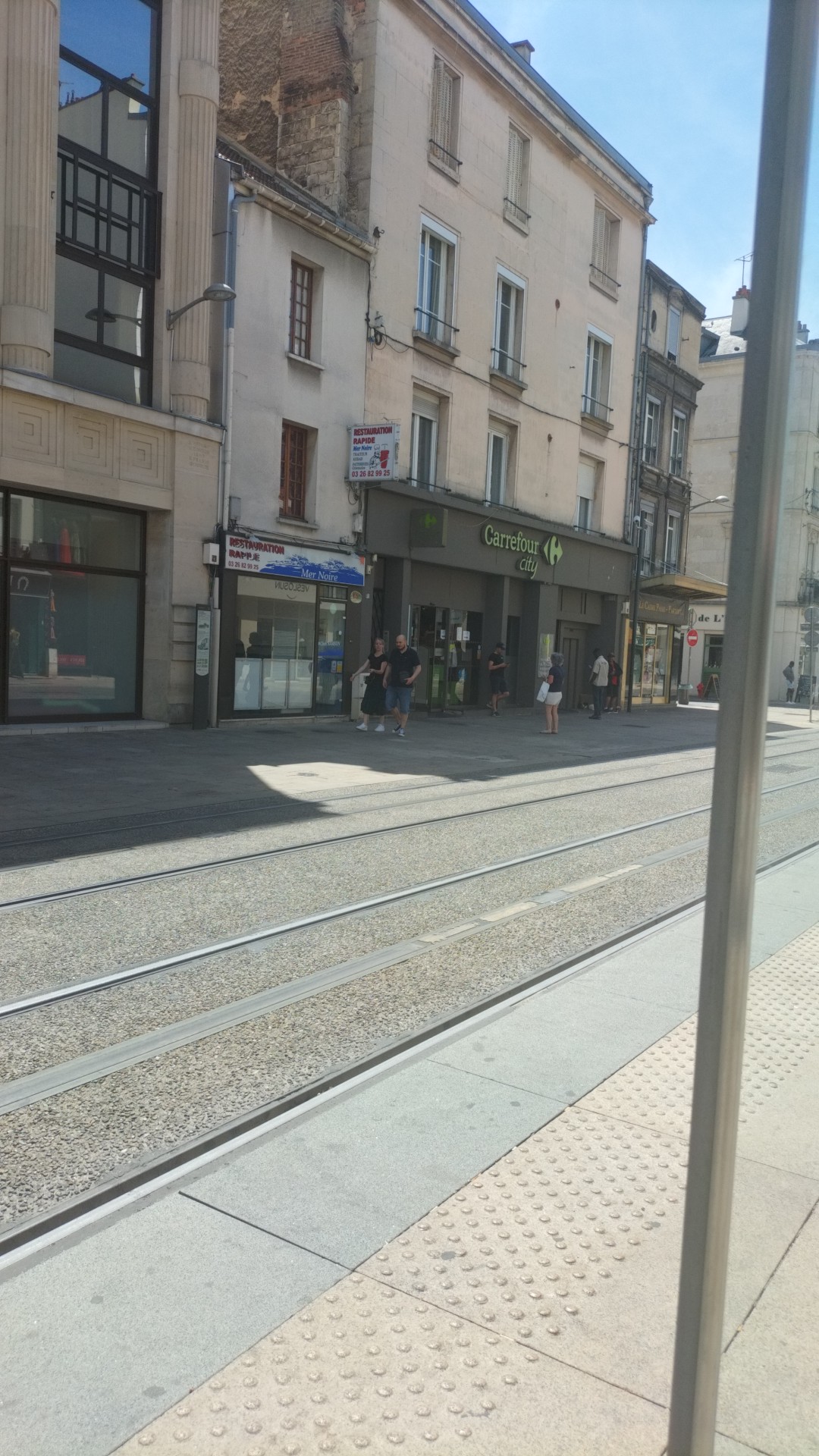 Photo n° 1 de l'avis de Mohammed.s fait le 14/07/2023 à 12:10