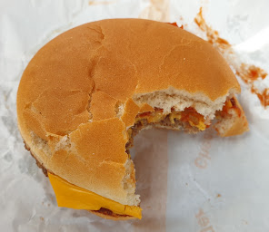 Photo n°24 de McDonald's à Mondelange ()