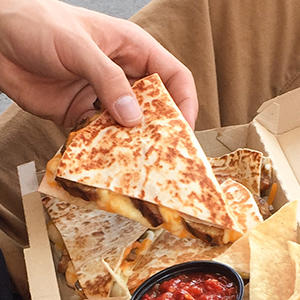 Taco Bell image
