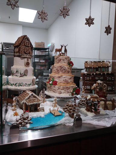 Grocery Store «Lunds & Byerlys St. Louis Park», reviews and photos, 3777 Park Center Blvd, St Louis Park, MN 55416, USA