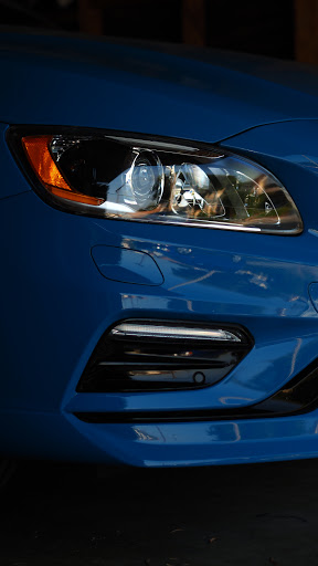 Car Dealer «Volvo Cars of Mission Viejo», reviews and photos, 28730 Marguerite Pkwy, Mission Viejo, CA 92692, USA