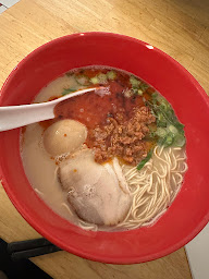 Photo n°43 de Ippudo Louvre à Paris ()