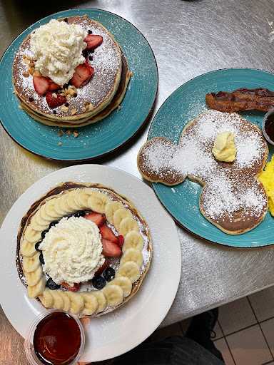 OUI Pancake N EGGS image
