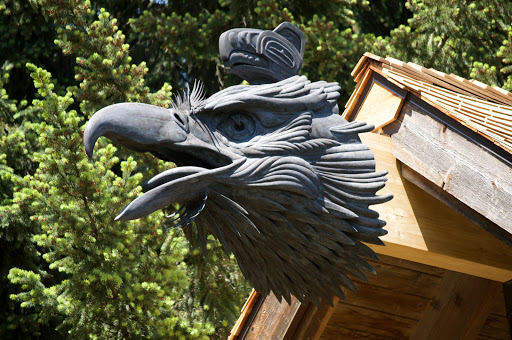 Museum «Museum of Natural and Cultural History», reviews and photos, 1680 E 15th Ave, Eugene, OR 97401, USA