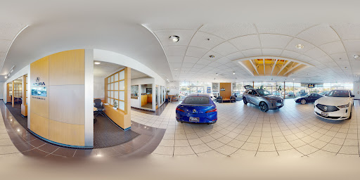 Marin Acura image