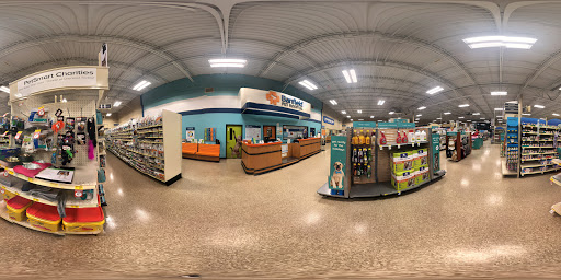 Pet Supply Store «PetSmart», reviews and photos, 412 Constant Friendship Blvd, Abingdon, MD 21009, USA