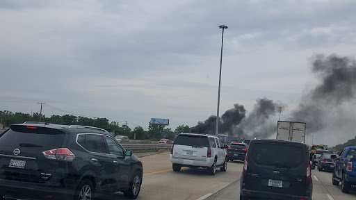 Park «Cunningham Park», reviews and photos, 16850 Southfield Rd, Allen Park, MI 48101, USA