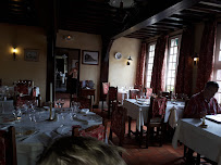 Atmosphère du Restaurant La Haie Tondue à Drubec - n°1