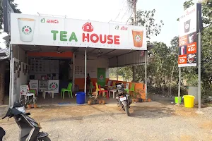 Tea House image