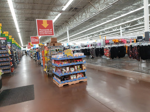 Department Store «Walmart Supercenter», reviews and photos, 1 Frankel Way, Cockeysville, MD 21030, USA