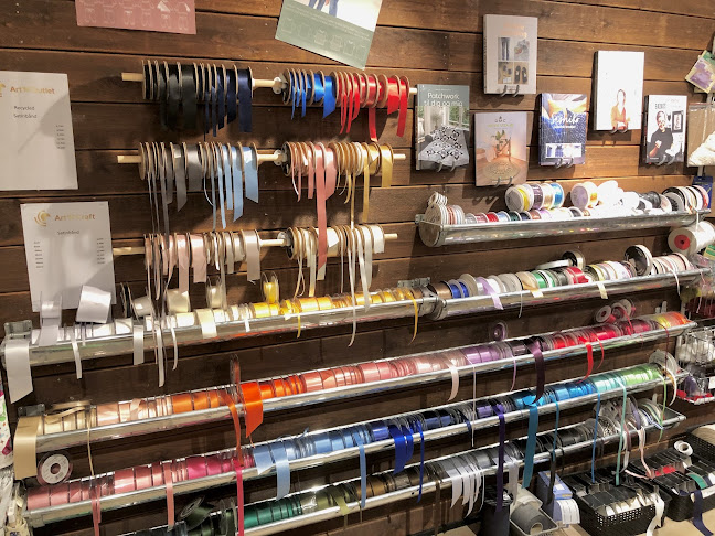 Anmeldelser af Art’N’Craft Aps i Nykøbing Mors - Tøjbutik