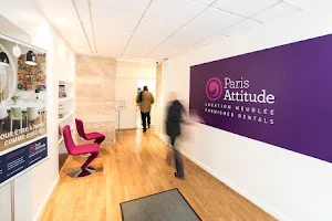 Paris Attitude - Furnished apartments paris image