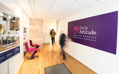 Paris Attitude - Furnished apartments paris image