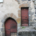Photo n° 27 de l'avis de Dominique.o fait le 27/07/2021 à 12:50 pour Salers - village médiéval à Salers