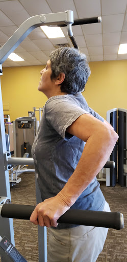 Gym «Anytime Fitness», reviews and photos, 1409 E Main St, Gatesville, TX 76528, USA