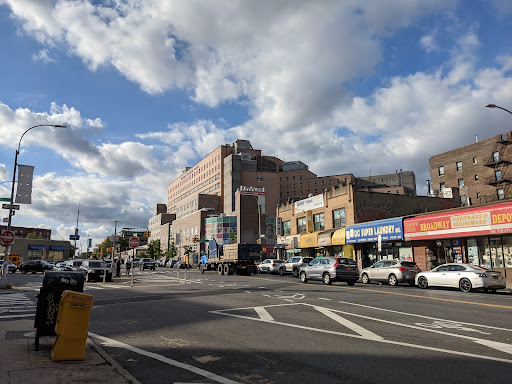8011 Broadway, Flushing, NY 11373, USA