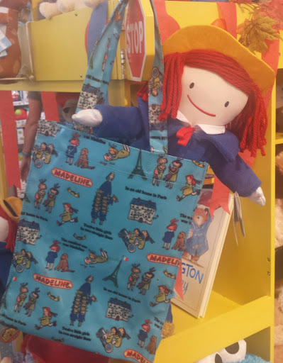 Toy Store «Once Upon A Time Toys», reviews and photos, 19285 Detroit Rd, Rocky River, OH 44116, USA