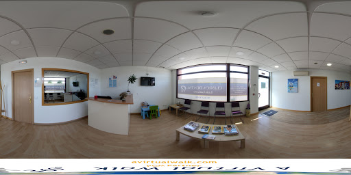 Clinica dental Dr. Luciano – (Aluche)