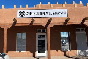 Sports Chiropractic & Massage image