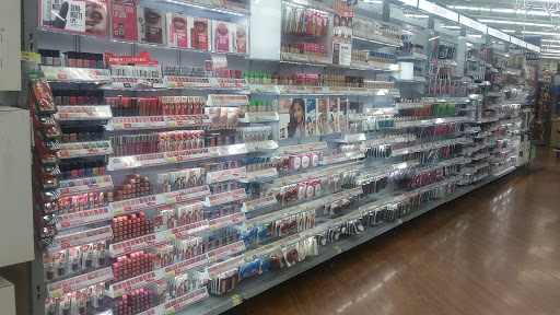 Department Store «Walmart Supercenter», reviews and photos, 27931 Kelly Johnson Pkwy, Santa Clarita, CA 91355, USA