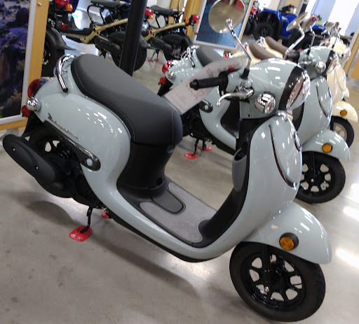 Honda Dealer «Honda of the Ozarks», reviews and photos, 2055 E Kerr St, Springfield, MO 65803, USA