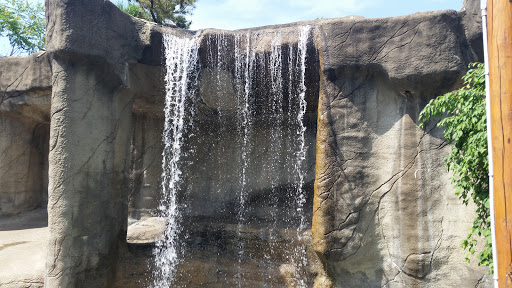 Zoo «Cleveland Metroparks Zoo», reviews and photos, 3900 Wildlife Way, Cleveland, OH 44109, USA