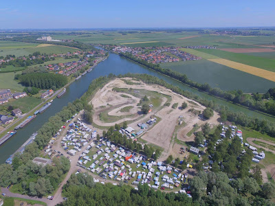 Motocross Arleux à Arleux