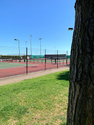 North Oxford Lawn Tennis Club