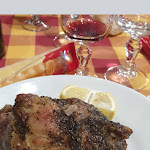 Photo n°2 de l'avis de Marco.e fait le 12/12/2018 à 22:05 sur le  Trattoria da Pasquale à Parasacco