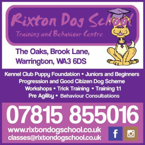 rixtondogschool.co.uk