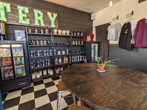 Coffee Shop «Matador Coffee Roasting Company», reviews and photos, 203 S Milton Rd, Flagstaff, AZ 86001, USA