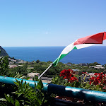 Photo n°1 de l'avis de Thomas.e fait le 01/07/2018 à 11:09 sur le  Ristorante Artistico Bellavista di Castiglione Francesco à Forio