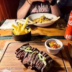 Photo n°1 de l'avis de Macéo.e fait le 19/08/2023 à 14:07 sur le  Geographia à Lisbon