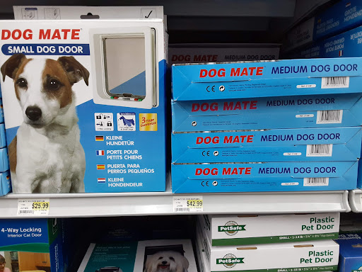 Pet Supply Store «Pet Club Rancho Cordova», reviews and photos, 2344 Sunrise Blvd, Rancho Cordova, CA 95670, USA