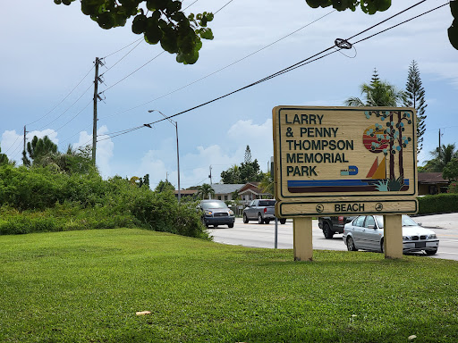 Park «Larry and Penny Thompson Park», reviews and photos, 12451 SW 184th St, Miami, FL 33177, USA